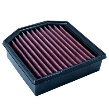 filtro de aire dna triumph tiger 850 sport ov 5400 10w