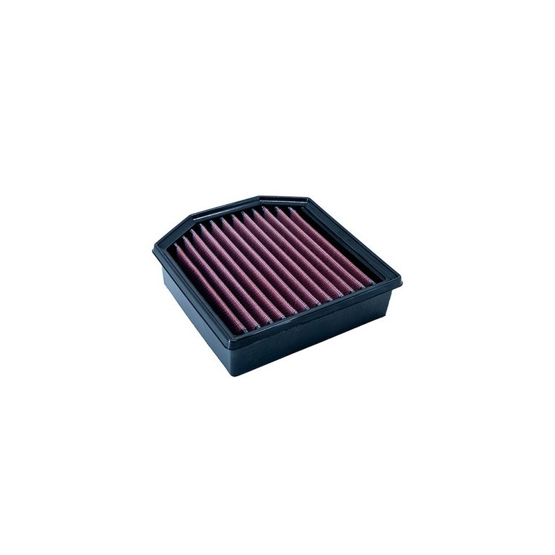 filtro de aire dna triumph tiger 850 sport ov 5400 10w