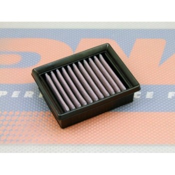 filtro de aire dna triumph street 900 serie p tr9n p tr9n16 01