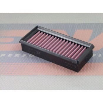 filtro de aire dna triumph sprint serie p tr9s04 01