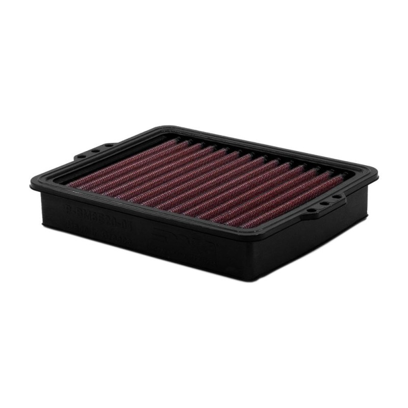 filtro de aire dna filters p vo8e25 01 para voge ds800x rally 2025 2026