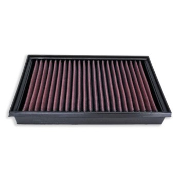 filtro de aire altas prestaciones dna filters p vw15h23 01 vw golf 1 5 tsi 2