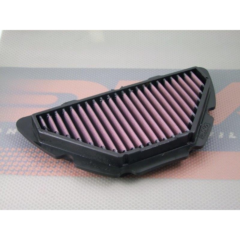 filtro de aire dna yamaha r1 p y10s04 0r