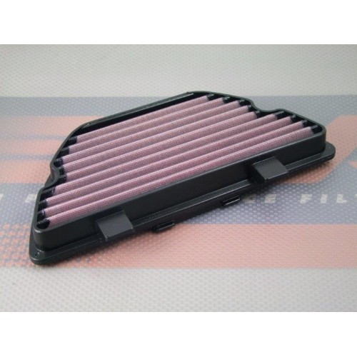 filtro de aire dna yamaha r1 p y10s07 0r