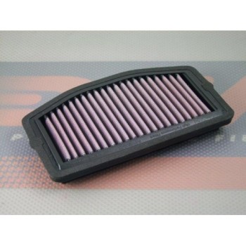 filtro de aire dna yamaha r1 p y10s09 0r