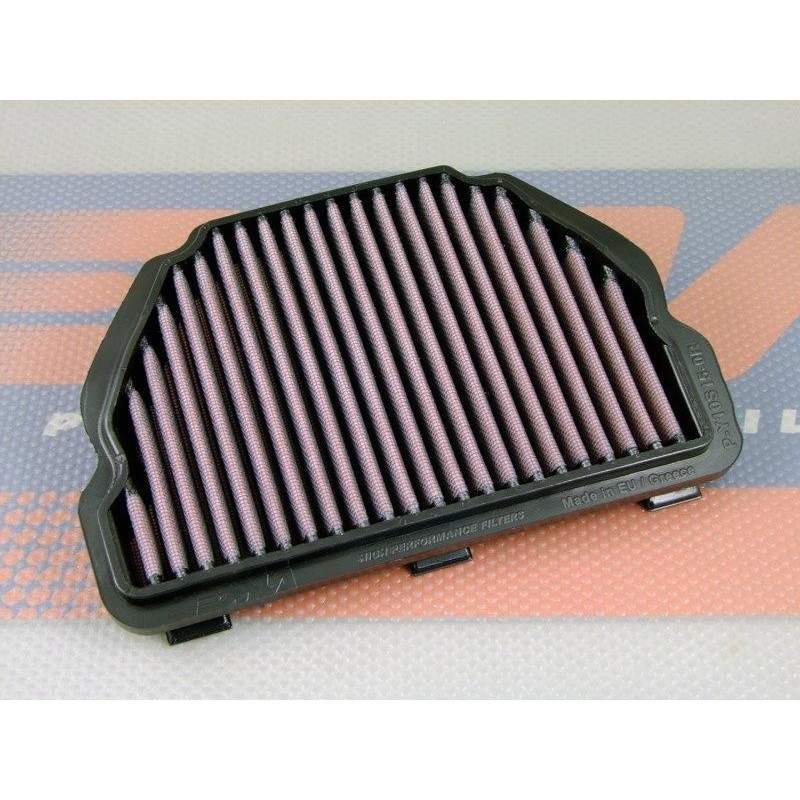 filtro de aire dna yamaha mt 10 p y10s15 0r