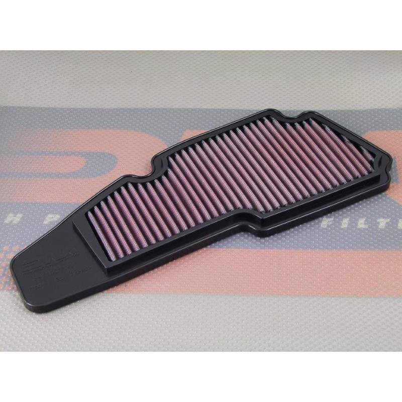 filtro de aire dna honda pcx 125 p y1sc11 01
