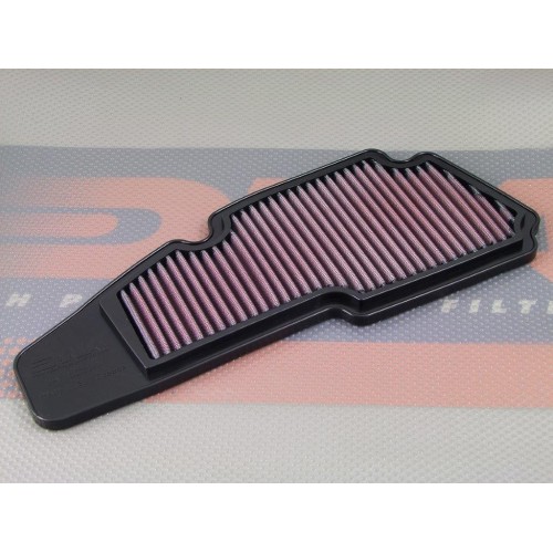 filtro de aire dna honda pcx 125 p y1sc11 01