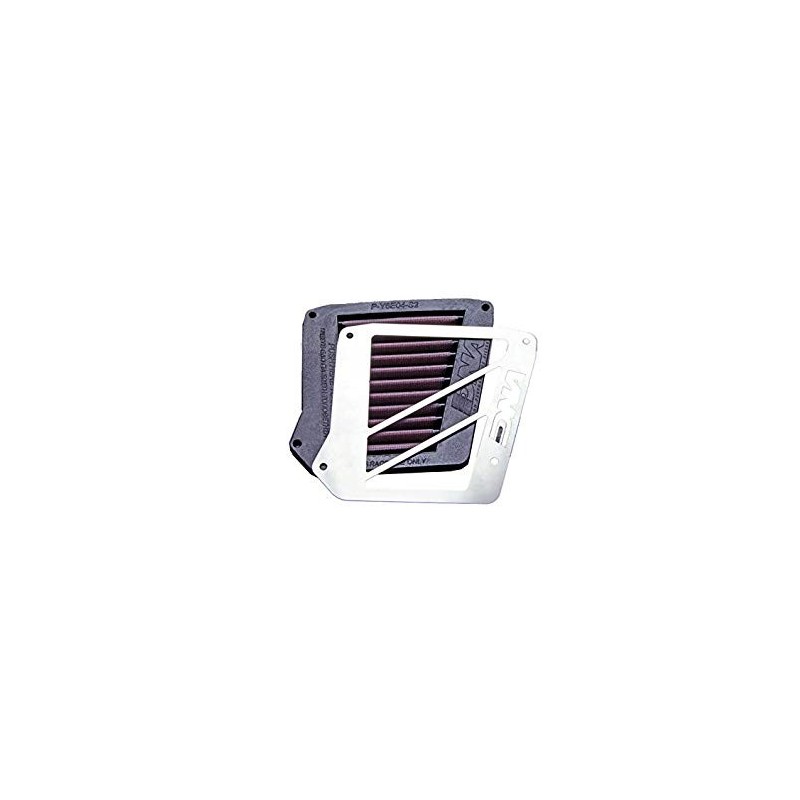 cubierta para filtro de aire dna yamaha xt 660 p y6e04 s2 combo