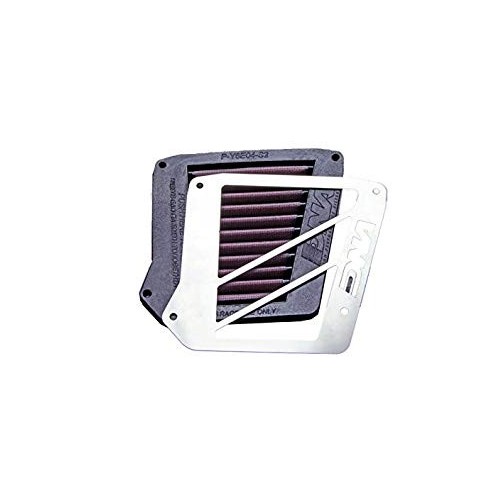 cubierta para filtro de aire dna yamaha xt 660 p y6e04 s2 combo