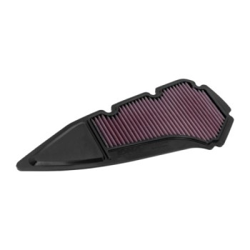 filtro de aire dna p zn36sc25 01 para zontes 368 series 2024 2025
