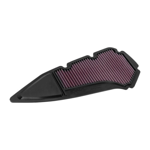 filtro de aire dna p zn36sc25 01 para zontes 368 series 2024 2025
