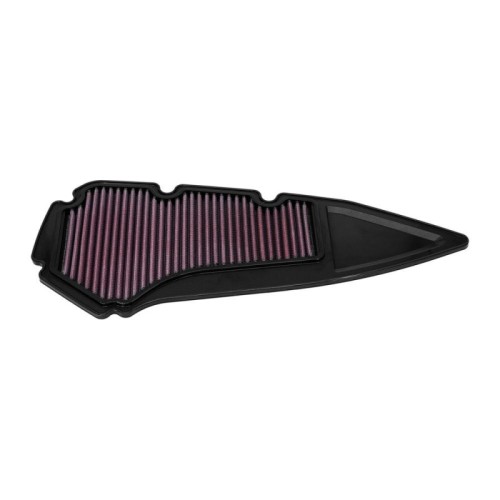 filtro de aire dna p zn36sc25 01 para zontes 368 series 2024 2025