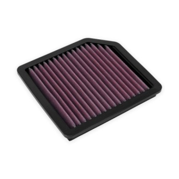 filtro de aire dna p zn7e25 01 para zontes 703f 2025