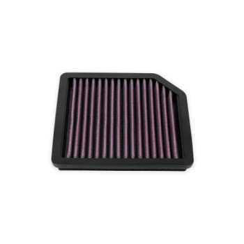 filtro de aire dna p zn7e25 01 para zontes 703f 2025 2