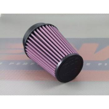 filtro de aire dna bombardier ds 650 serie r bd6at05 01
