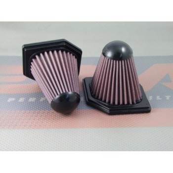 filtro de aire dna bmw k 1200 s r bm13s10 02