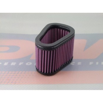 filtro de aire dna buell s1 serie r bu12s00 01