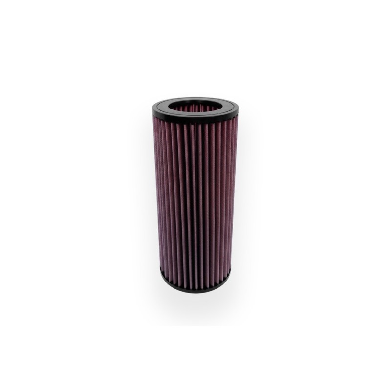 filtro de aire alto rendimiento r cm9x26 0r para can am maverick max 1000r x rs dps 14 15