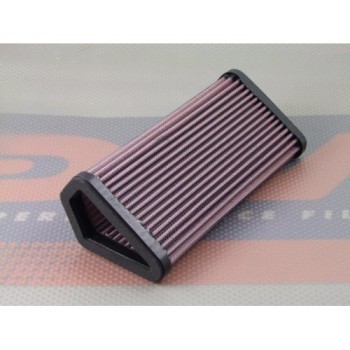 filtro de aire dna ducati 1198 series r du10s07 01