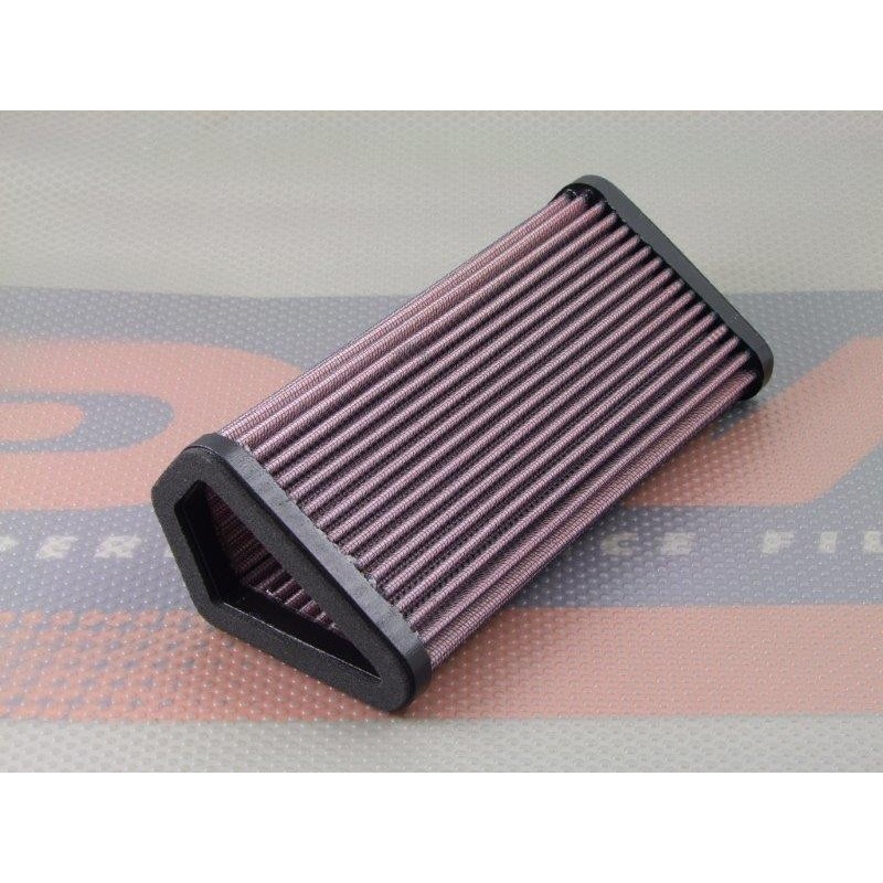 filtro de aire dna ducati 1198 series r du10s07 01