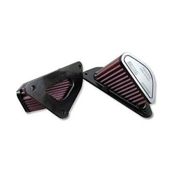 filtro de aire dna ducati performance 749 999 serie r du99s05 us