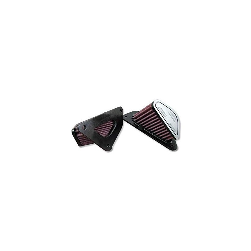 filtro de aire dna ducati performance 749 999 serie r du99s05 us