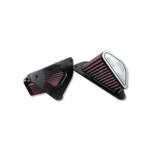 filtro de aire dna ducati performance 749 999 serie r du99s05 us