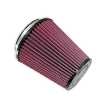 filtro de aire de alto rendimiento r fd52s26 0r para ford mustang mach 1 5 0l v8 gas 21 23
