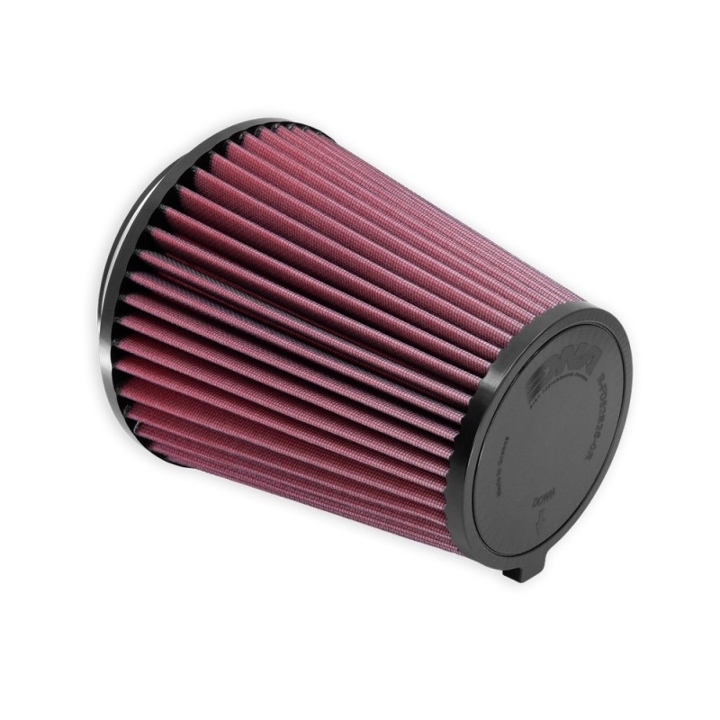 filtro de aire de alto rendimiento r fd52s26 0r para ford mustang mach 1 5 0l v8 gas 21 23