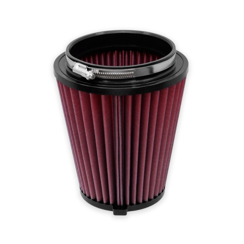filtro de aire de alto rendimiento r fd52s26 0r para ford mustang mach 1 5 0l v8 gas 21 23