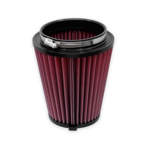 filtro de aire de alto rendimiento r fd52s26 0r para ford mustang mach 1 5 0l v8 gas 21 23