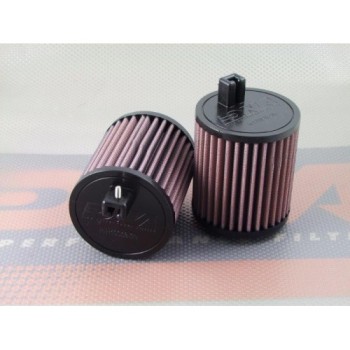 filtro de aire dna honda rc 51 r h10s03 0r