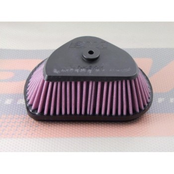filtro de aire dna honda crf 250x 250r r h2e05 01