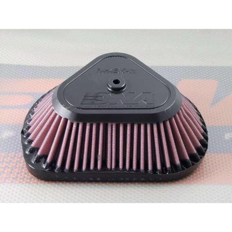 filtro de aire dna honda cr 450f r h4e05 01