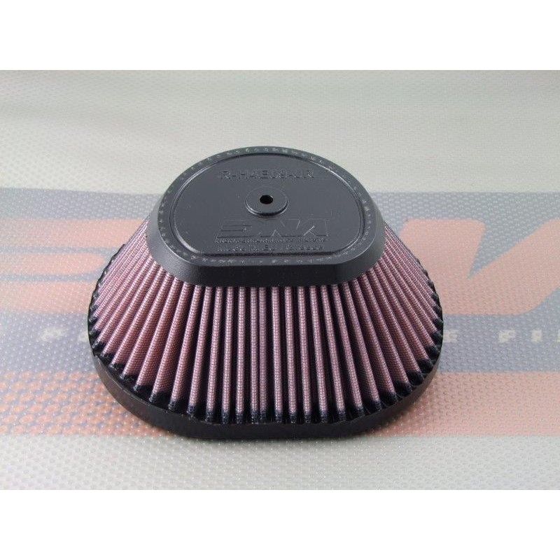 filtro de aire dna honda crf 250r 450r r h4e09 0r