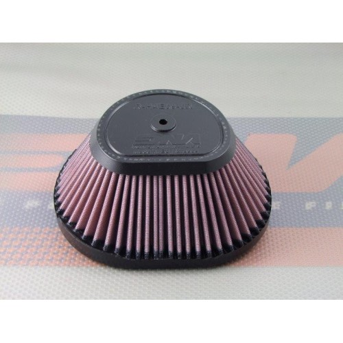 filtro de aire dna honda crf 250r 450r r h4e09 0r