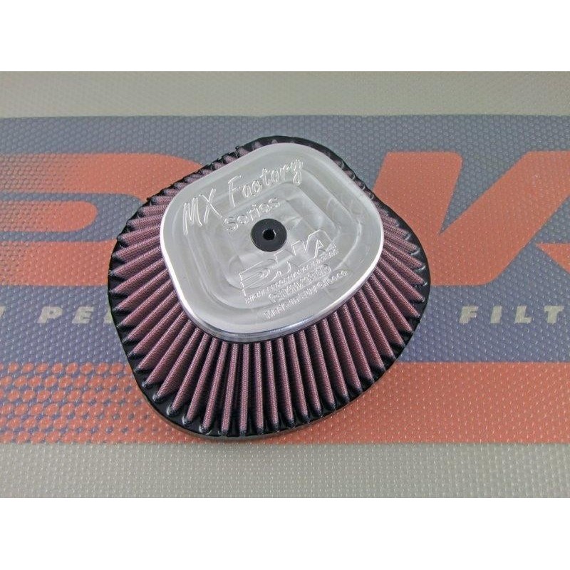 filtro de aire dna filtro aire honda crf 450r r h4mx13 0r