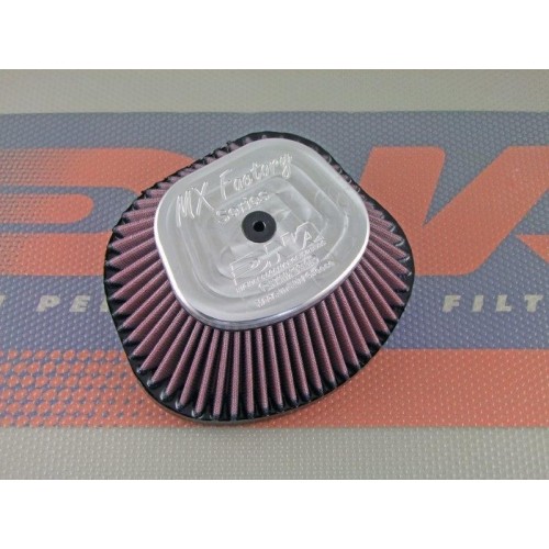 filtro de aire dna filtro aire honda crf 450r r h4mx13 0r