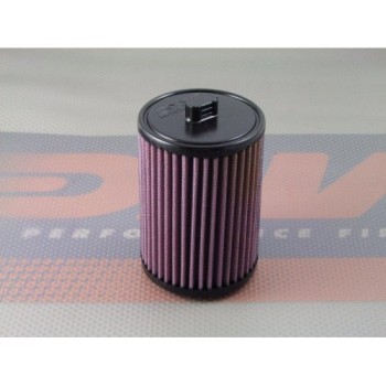 filtro de aire dna honda cb 400 sf r h4s94 01
