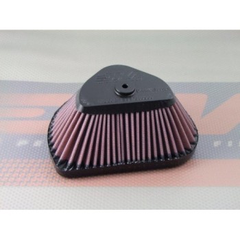 filtro de aire dna honda crf 450 x r h4xe09 01