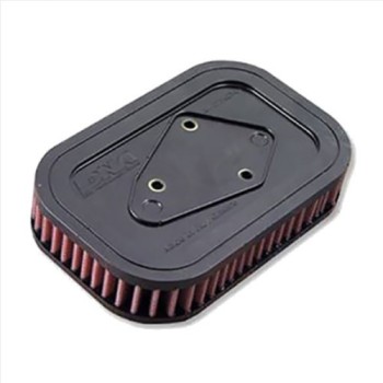 filtro de aire dna harley davidson xl 883 1200 series r hd12n07 01