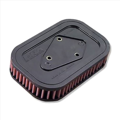 filtro de aire dna harley davidson xl 883 1200 series r hd12n07 01
