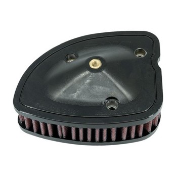 filtro de aire dna harley davidson flrt series r hd17cr21 01