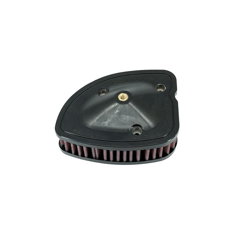 filtro de aire dna harley davidson flrt series r hd17cr21 01