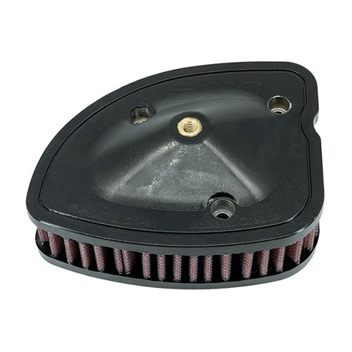 filtro de aire dna harley davidson flrt series r hd17cr21 01