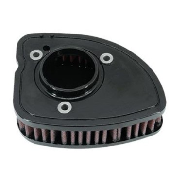 filtro de aire dna harley davidson flrt series r hd17cr21 01 2
