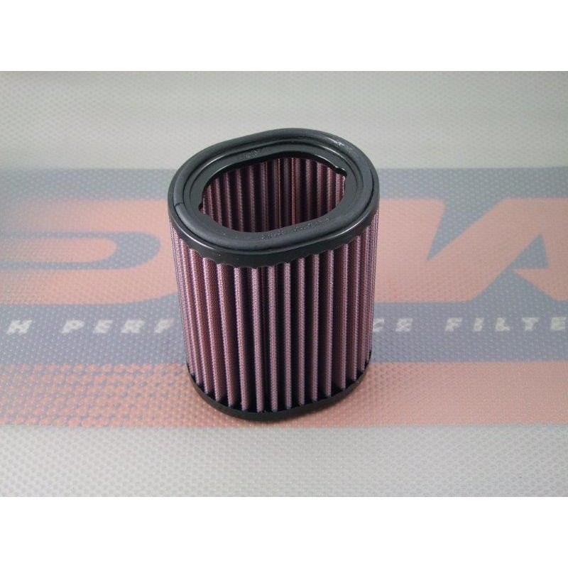 filtro de aire dna kawasaki zephyr 1100 serie r k11s92 01
