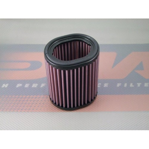 filtro de aire dna kawasaki zephyr 1100 serie r k11s92 01