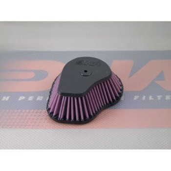 filtro de aire dna suzuki rmz 250 r k2e04 01